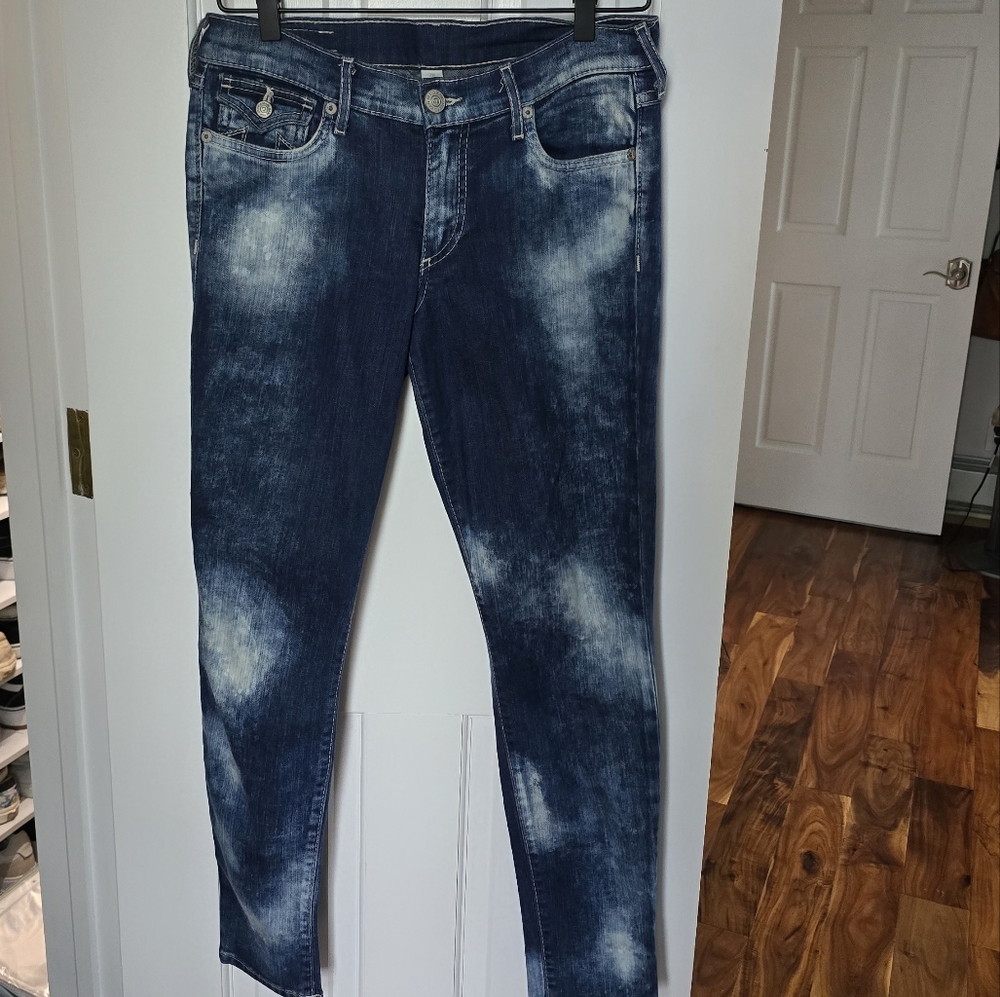 True Religion Denim Jeans